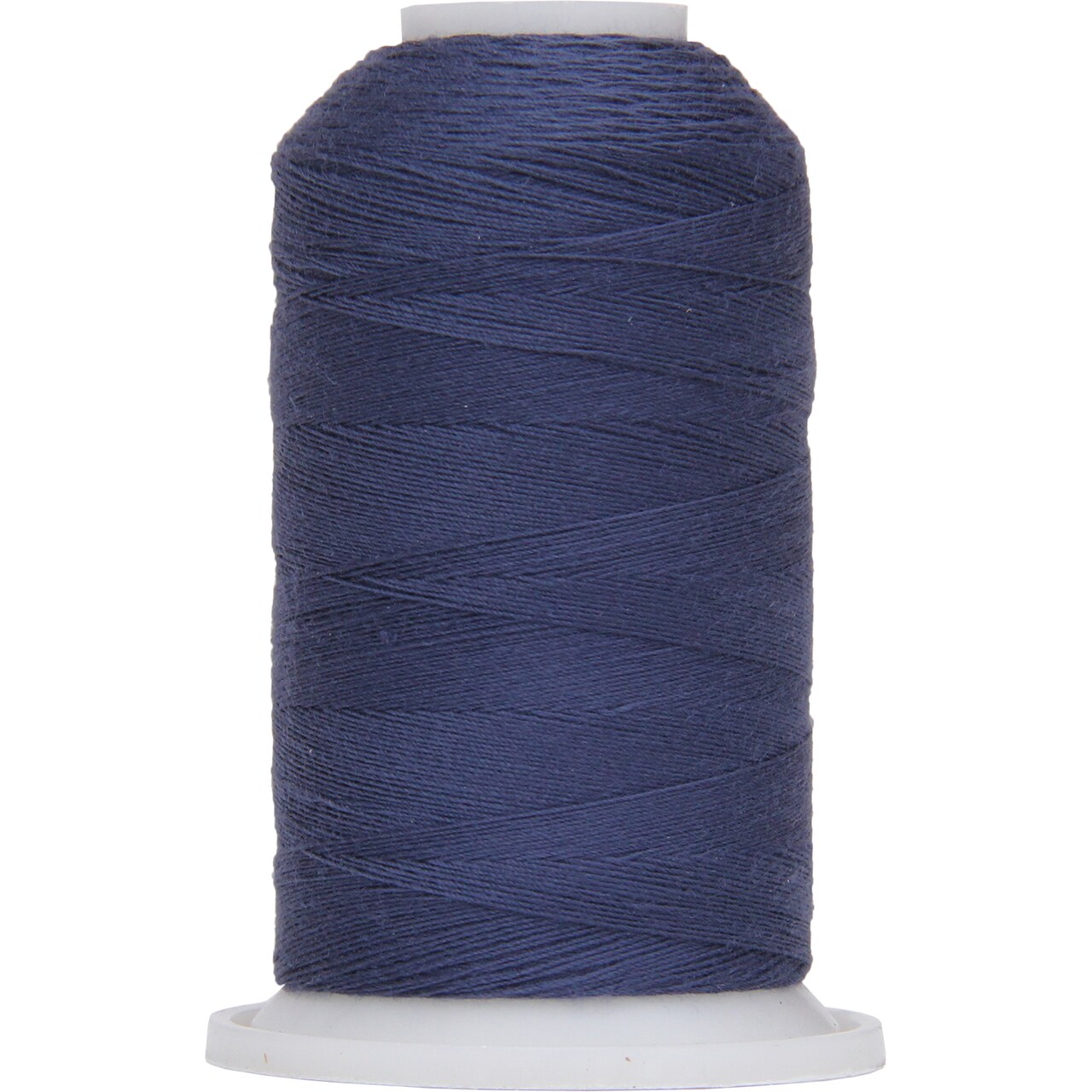 Threadart Polyester All-Purpose Sewing Thread - 600m - 50S/3 -For apparel, drapery, crafts and more